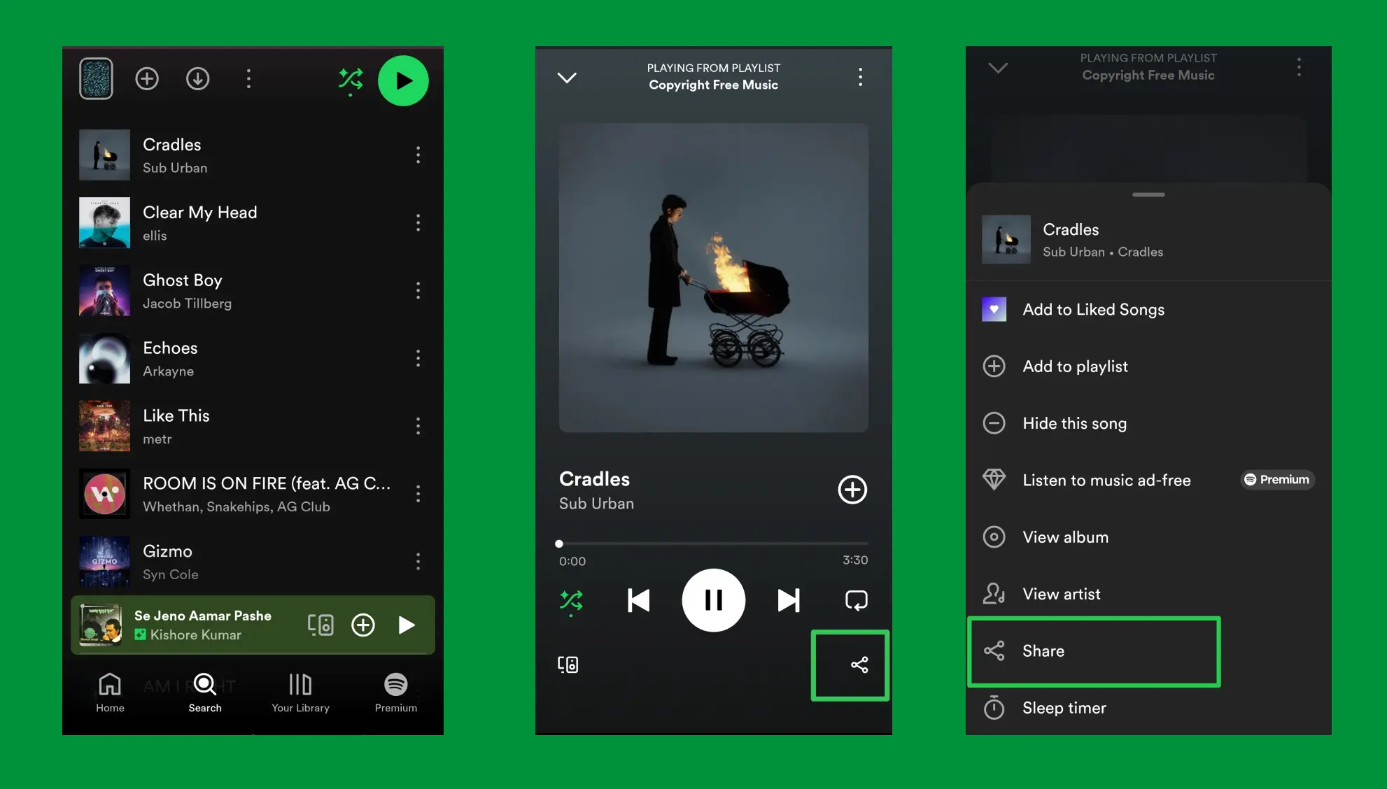 Spotify Downloader