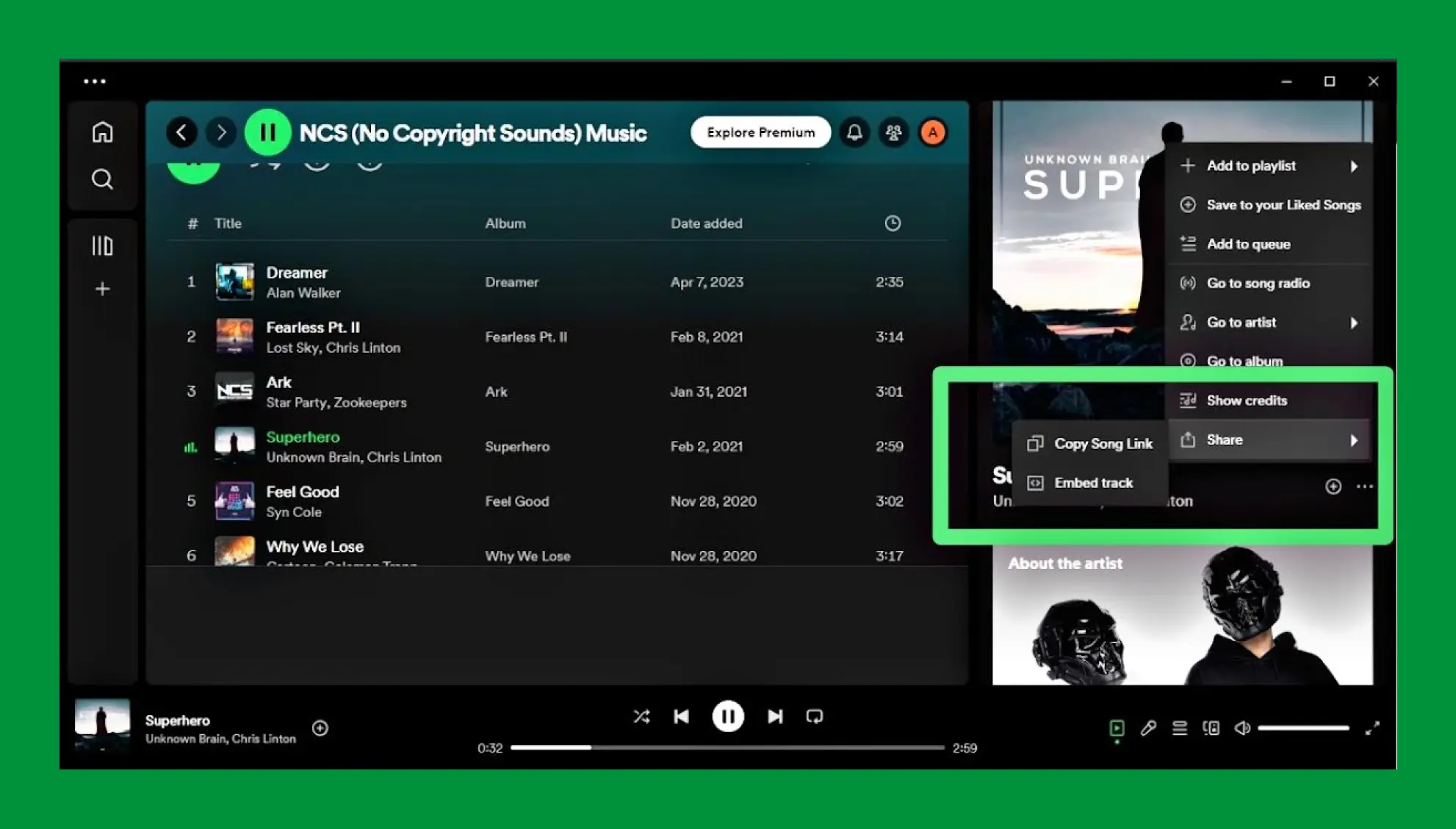 What is Spotify Downloader, and what does it do